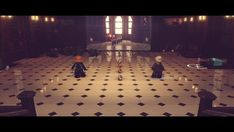 Illustration for article titled LEGO Marvel's Avengers: The Kotaku Review
